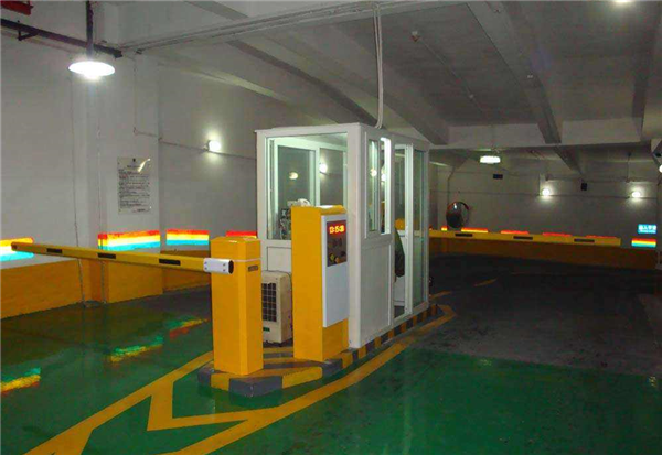 停車場智能化遇新挑戰，《中國公路網》提出：關注智能停車場市場